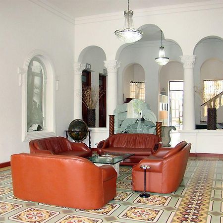 Casa Grande Boutique Barranquilla Ξενοδοχείο Μπαρρανκίγια Εξωτερικό φωτογραφία