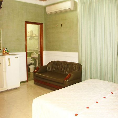 Casa Grande Boutique Barranquilla Ξενοδοχείο Μπαρρανκίγια Εξωτερικό φωτογραφία