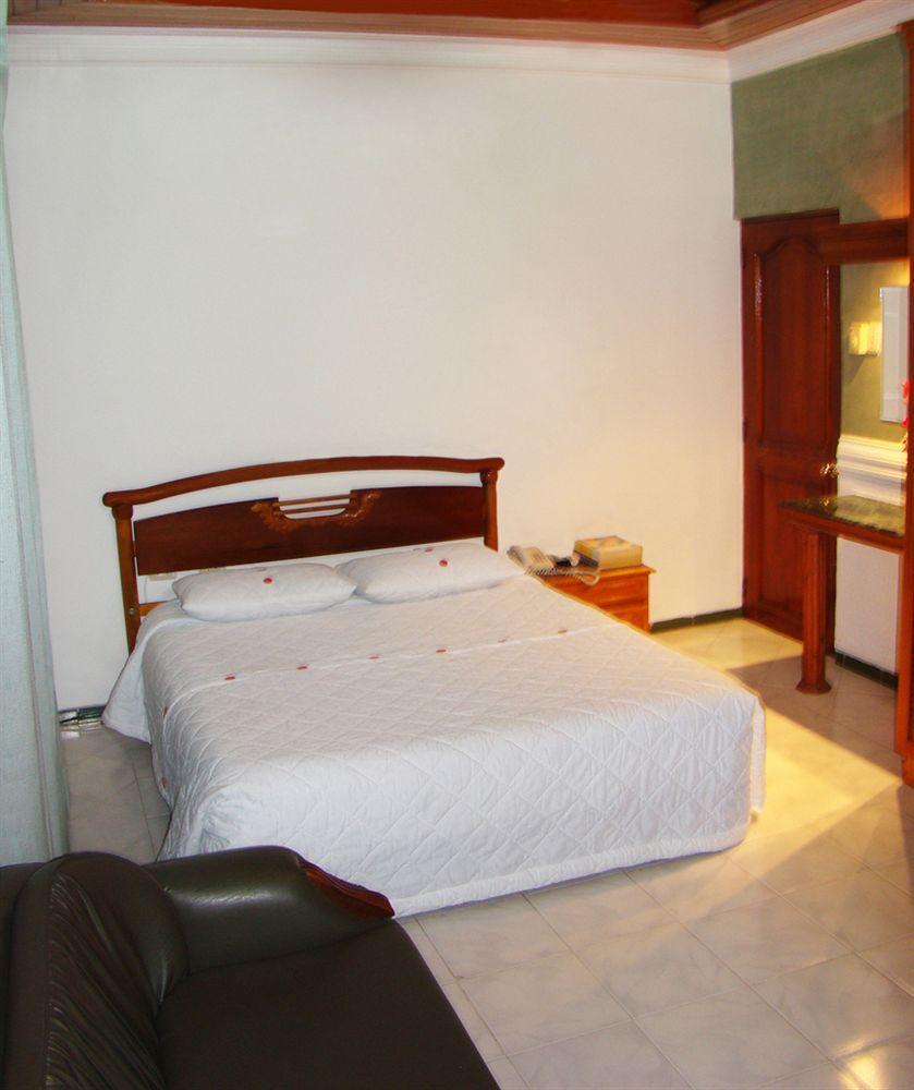 Casa Grande Boutique Barranquilla Ξενοδοχείο Μπαρρανκίγια Εξωτερικό φωτογραφία