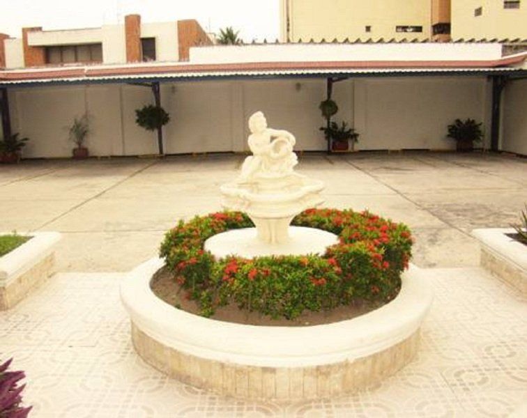 Casa Grande Boutique Barranquilla Ξενοδοχείο Μπαρρανκίγια Εξωτερικό φωτογραφία