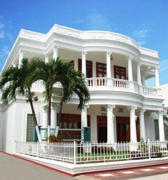 Casa Grande Boutique Barranquilla Ξενοδοχείο Μπαρρανκίγια Εξωτερικό φωτογραφία